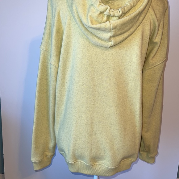 NWOT American Eagle Hooded Sweatshirt - Picture 11 of 16